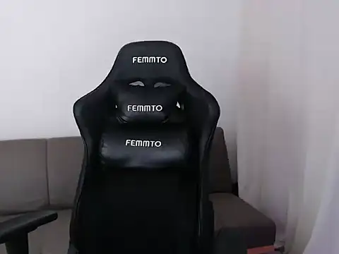 Valerygomez02 webcam