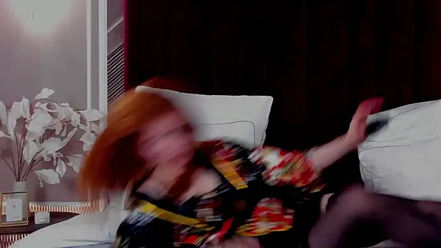 MelissaLiss webcam