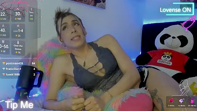 Ariadnne16 webcam