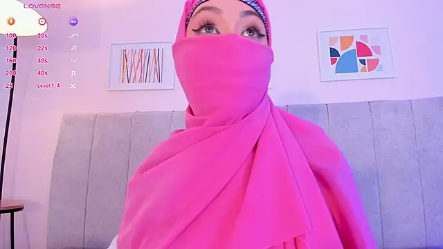 fatiima_ webcam
