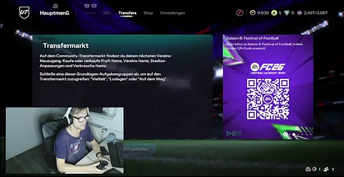 StephPra94 webcam