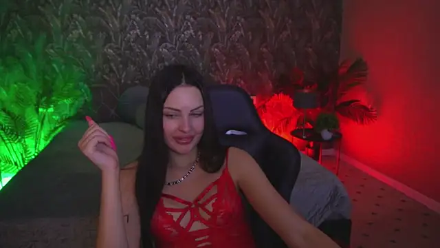 AleksaaJoy webcam