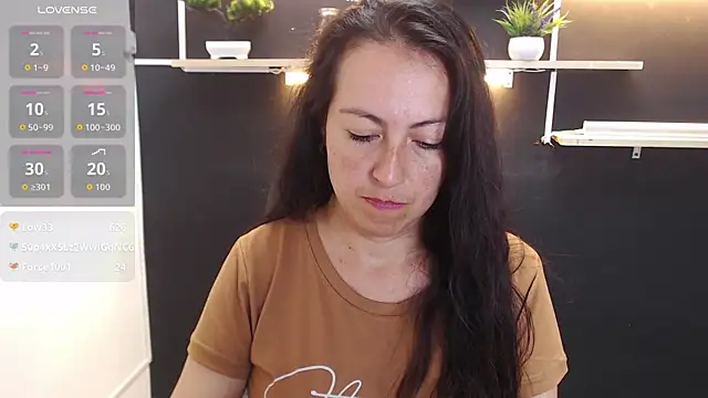 Lauryn_Jones webcam