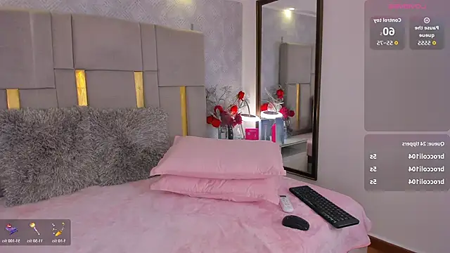 IsisBrown_ webcam