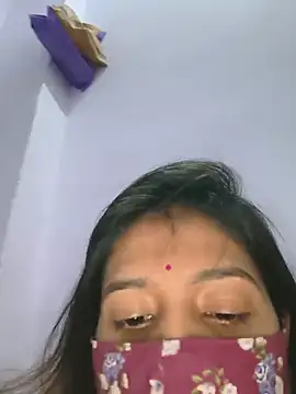 Swati-cam webcam