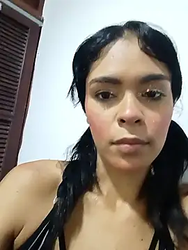 Tiara1797 webcam