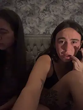 MillieB webcam