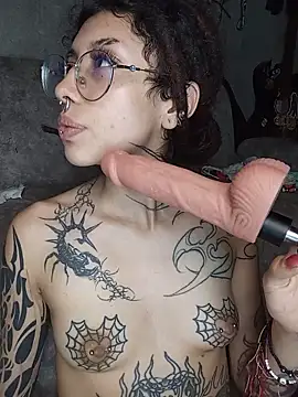 Kaoz_69_ webcam