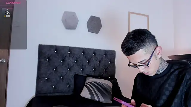 asher_lux webcam