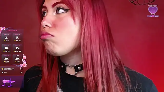raven_blue_ - Raven_Blue_'s free webcam - UK Sex Cams