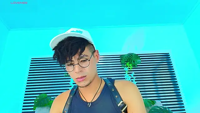 ThiiagoSaeenz webcam