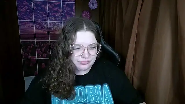 Teasing_Dora webcam