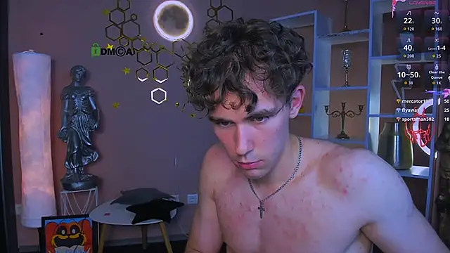 kevin_nix webcam
