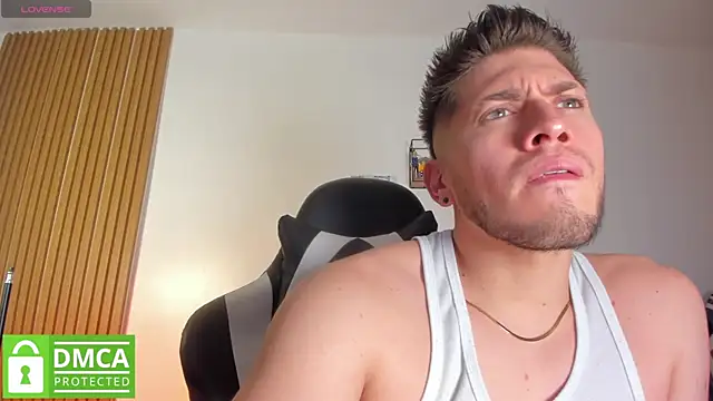 SebastianMaximoff_ webcam