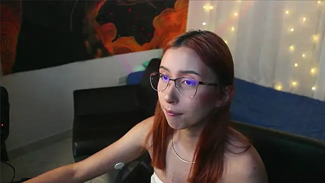 RoseSinsDonViktor webcam