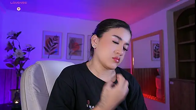 IvyGrabes webcam