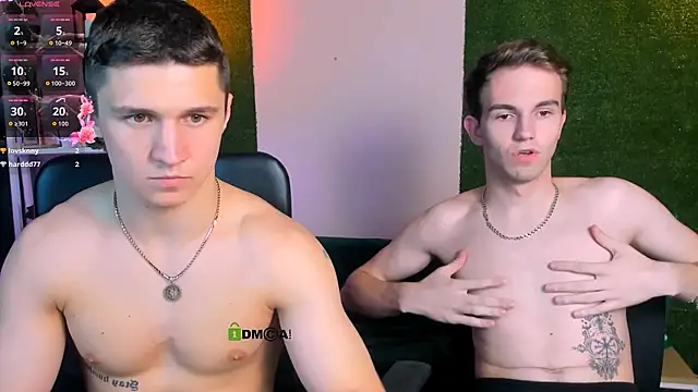 emmanuel_shine webcam