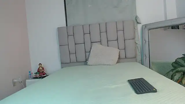 lily_rose1 webcam