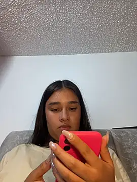 I_Samanthaa webcam