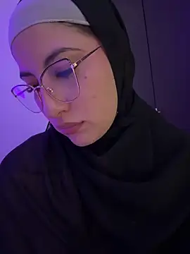 Darsha_Khemu webcam