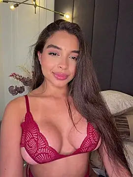 AnnyVega__ webcam
