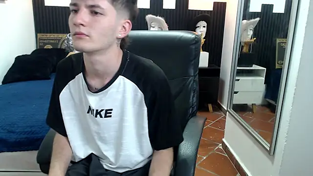 trevor_mob webcam