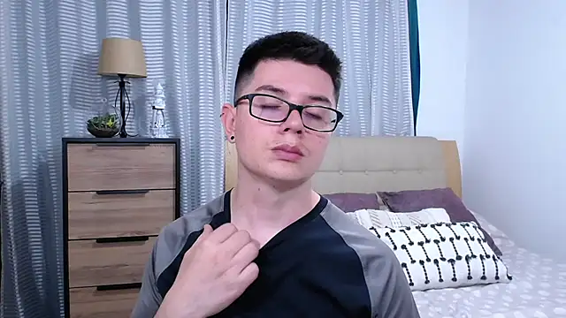BlackFoXXX69 webcam