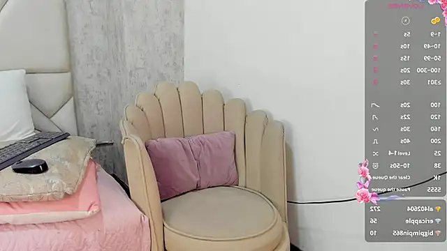 helen_zen webcam