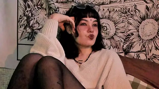 Robin_harrington webcam