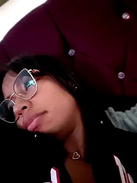 nathyjonees webcam