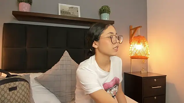 sofi_alix webcam