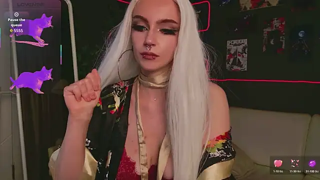 bogemabella webcam