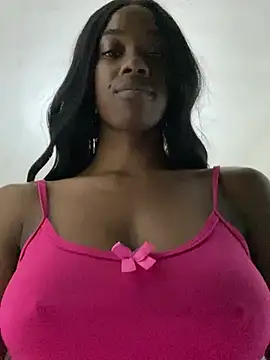 Lysii webcam