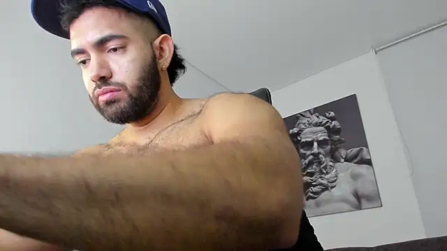 simonleon27 webcam