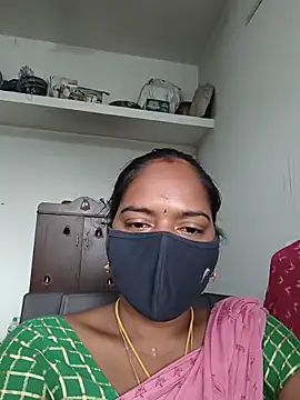 Tamil_Sangeetha webcam