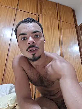 principebaiano webcam