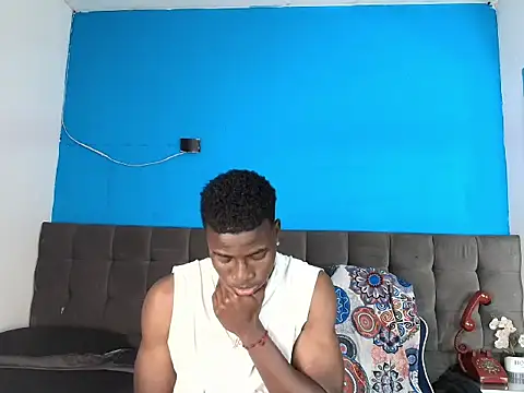 JeanDantte webcam