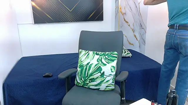 GoldenDesireX_ webcam