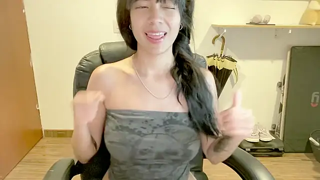 _Oxxme webcam