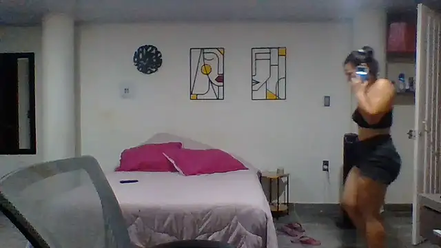 valery_fitt webcam