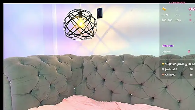 Violette_Noir webcam