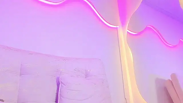 VenusBlazzer webcam