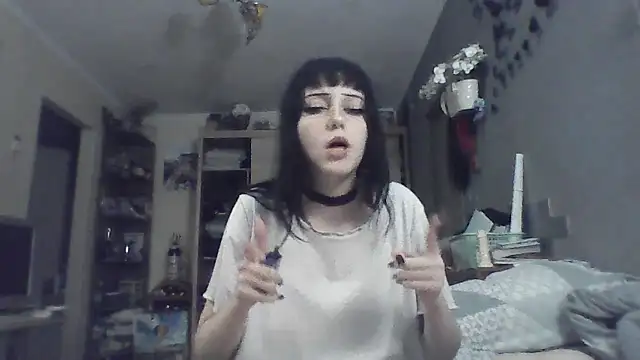 ChargedReign webcam