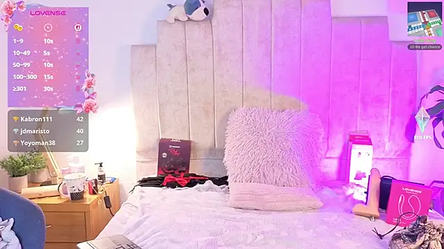 Emily_hall19 webcam