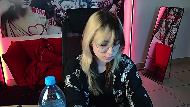 NyxCalderra webcam
