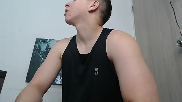 Draco_boy webcam