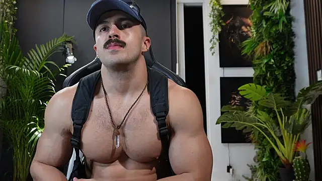 DanteSantoss webcam