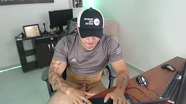 Thiago_420 webcam