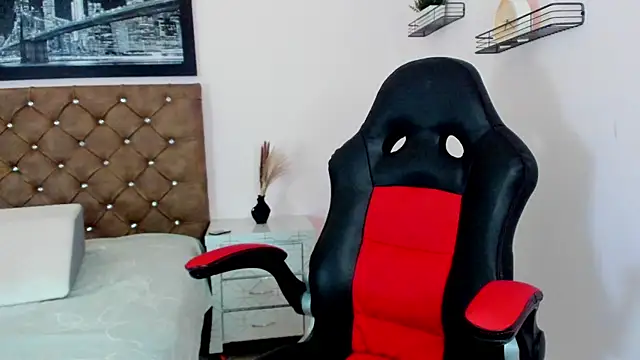 karol_deny webcam