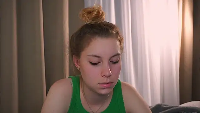 Sairallyn webcam